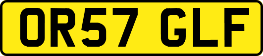 OR57GLF
