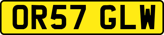 OR57GLW