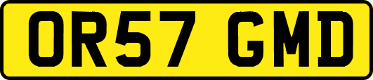 OR57GMD
