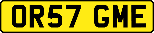 OR57GME