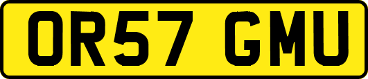OR57GMU