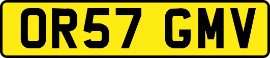 OR57GMV