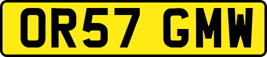 OR57GMW