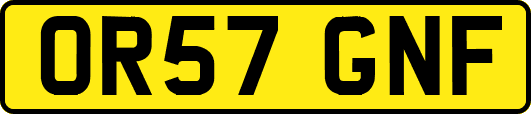 OR57GNF