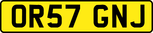 OR57GNJ