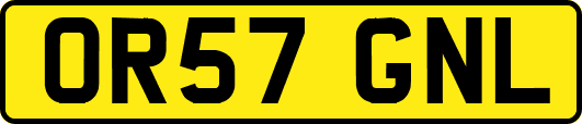 OR57GNL