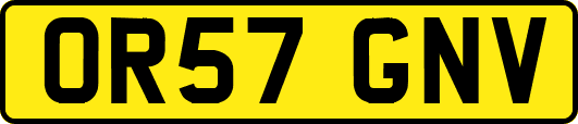 OR57GNV