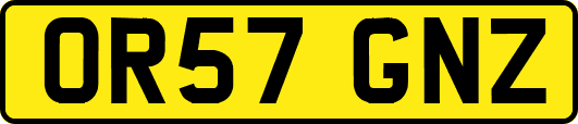 OR57GNZ