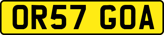 OR57GOA