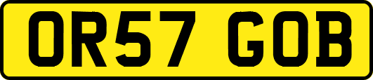 OR57GOB