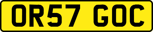 OR57GOC