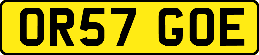 OR57GOE