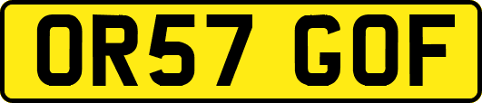 OR57GOF