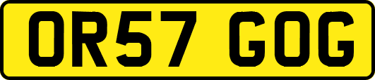 OR57GOG