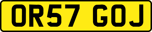 OR57GOJ