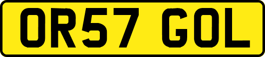 OR57GOL