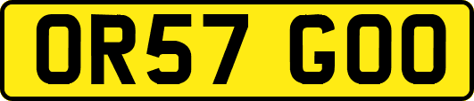OR57GOO