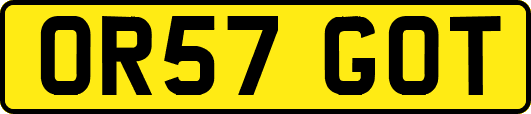 OR57GOT