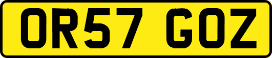OR57GOZ