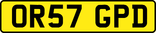 OR57GPD