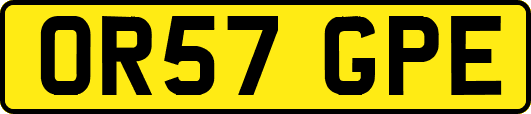 OR57GPE