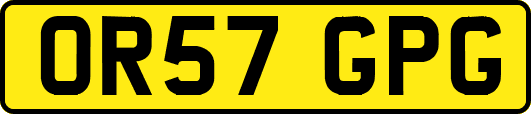 OR57GPG