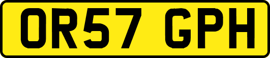 OR57GPH