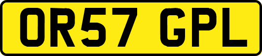 OR57GPL