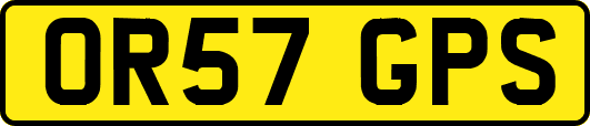 OR57GPS