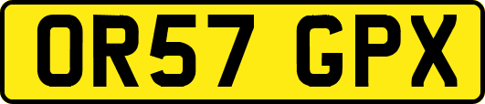 OR57GPX