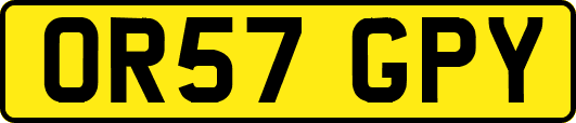 OR57GPY
