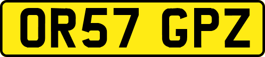 OR57GPZ