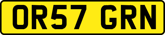 OR57GRN