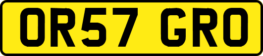 OR57GRO