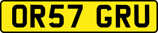 OR57GRU