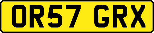 OR57GRX
