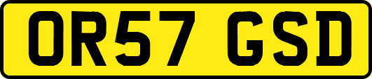OR57GSD