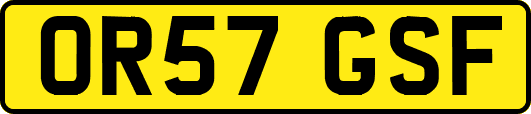 OR57GSF