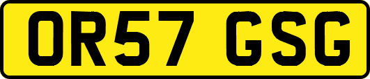 OR57GSG