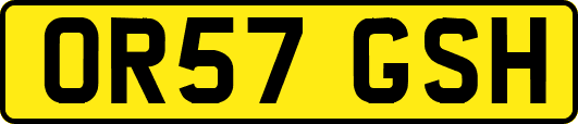 OR57GSH