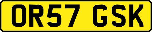 OR57GSK