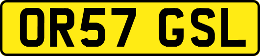 OR57GSL