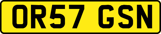 OR57GSN