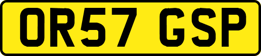 OR57GSP