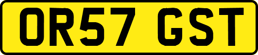 OR57GST