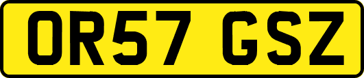 OR57GSZ