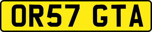 OR57GTA