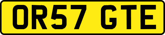 OR57GTE