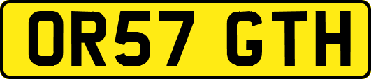OR57GTH