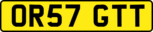 OR57GTT